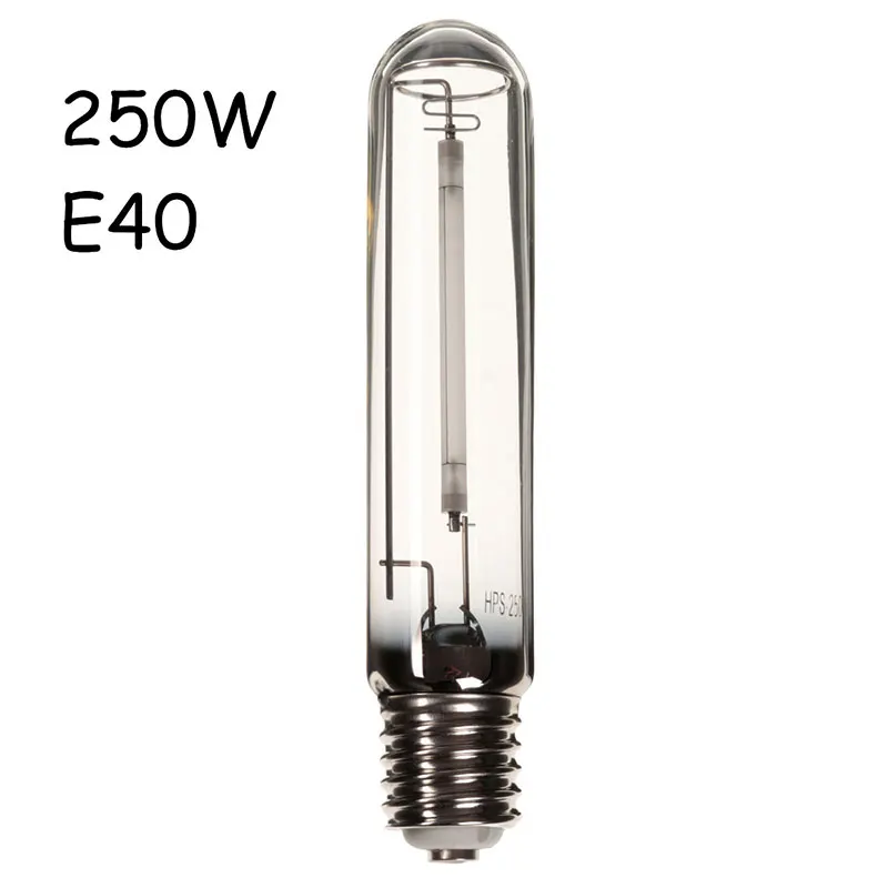 250W E40 Super HPS Grow Light Bulb For Ballast Garden Plant Growing Lamp Greenhouse Plant Light Bulb Home & Living
250W E40 Super HPS Grow Light Bulb For Ballast Garden Plant Growing Lamp Greenhouse Plant Light Bulb Home & Living