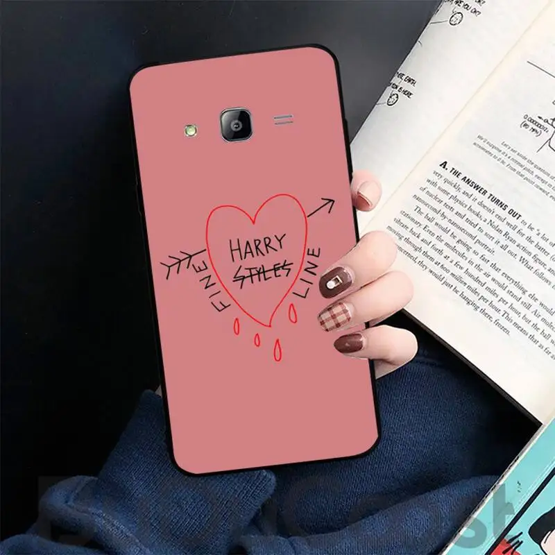 Harry Styles Love On Tour 2020 Fine Line Phone Case For Samsung galaxy S 7 8 9 10 20 edge A 6 10 20 30 50 51 70 note 10 plus
Harry Styles Love On Tour 2020 Fine Line Phone Case For Samsung galaxy S 7 8 9 10 20 edge A 6 10 20 30 50 51 70 note 10 plus