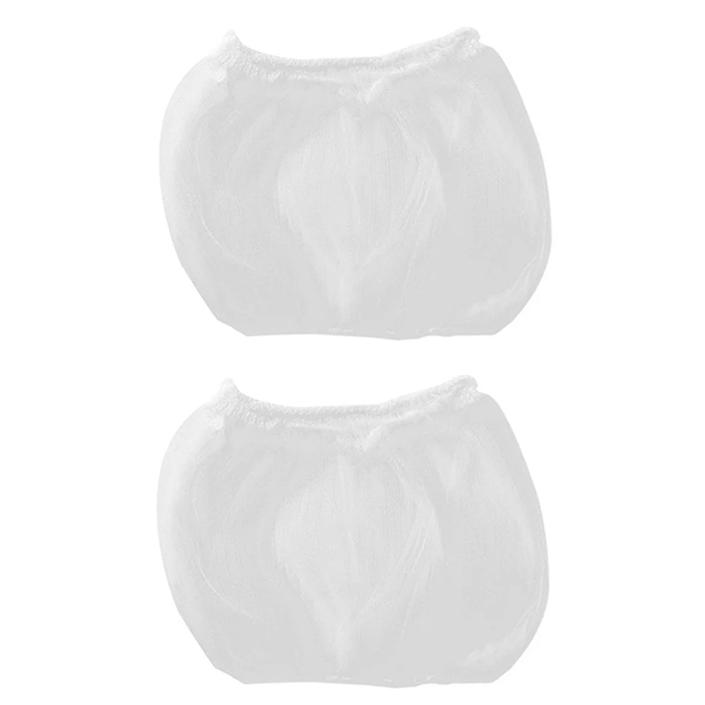 30/100pcs Kitchen Bathroom Household Sink Drain Filter Anti-clog Bags Portable Screens Garbage Trash Strainer Mesh Bag
30/100pcs Kitchen Bathroom Household Sink Drain Filter Anti-clog Bags Portable Screens Garbage Trash Strainer Mesh Bag