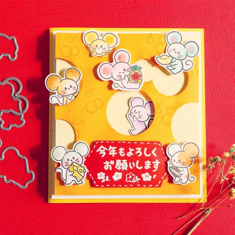 QWELL Cutting Dies With Clear Stamps Kimono Girl Boy Jasmine Postcard DIY Scrapbooking Craft Paper Cards Album 2021 New
QWELL Cutting Dies With Clear Stamps Kimono Girl Boy Jasmine Postcard DIY Scrapbooking Craft Paper Cards Album 2021 New