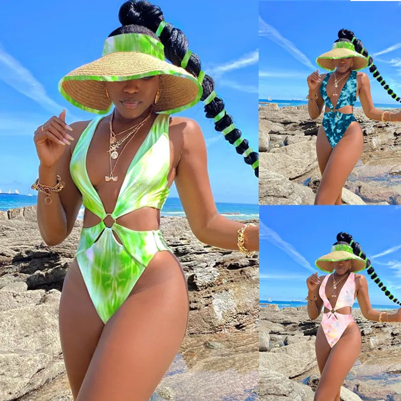 2021 new push-up swimsuit one-piece beach swimsuit sexy suit sexy one-piece women's two-piece swimsuit women
2021 new push-up swimsuit one-piece beach swimsuit sexy suit sexy one-piece women's two-piece swimsuit women
