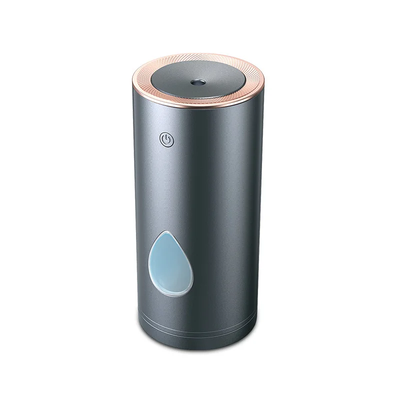 Air Humidifier Home Bedroom Desktop Large Capacity USB Atomizing Aromatherapy Machine Gift
Air Humidifier Home Bedroom Desktop Large Capacity USB Atomizing Aromatherapy Machine Gift