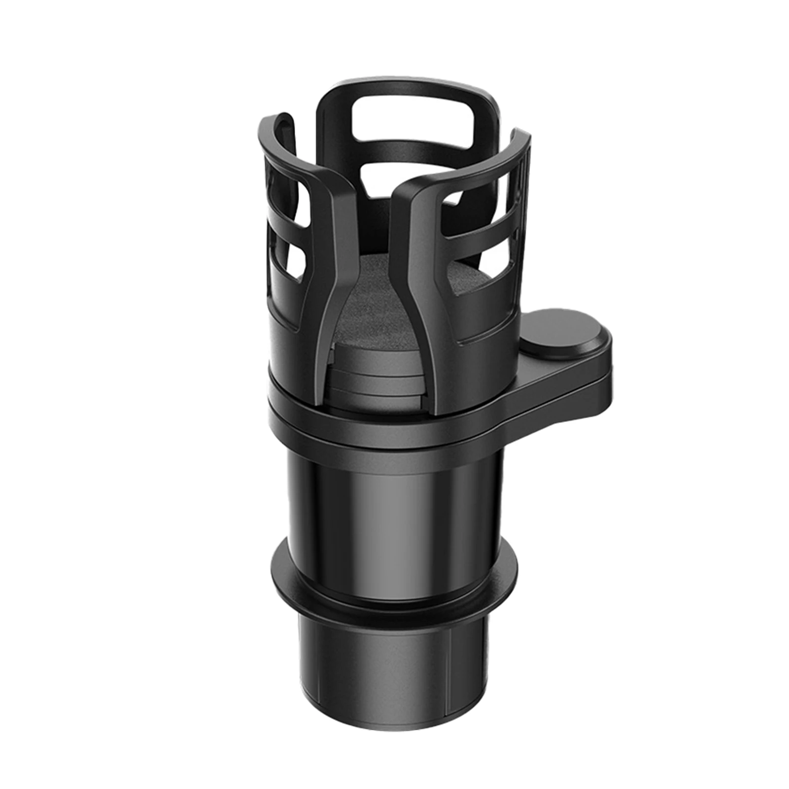 2 в 1 Универсальный многофункциональный ударопрочный двойной регулируемый стабильный долговечный Автомобильный держатель для чашки экспа...
2 в 1 Универсальный многофункциональный ударопрочный двойной регулируемый стабильный долговечный Автомобильный держатель для чашки экспа...
