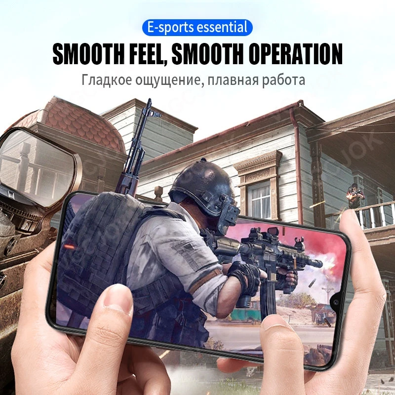 100D Tempered Glass For Samsung A10S A20S A20E A21S A30S A40S A50S A70S Screen Protector Galaxy M10S M21S M30S M31S Glass Film 
100D Tempered Glass For Samsung A10S A20S A20E A21S A30S A40S A50S A70S Screen Protector Galaxy M10S M21S M30S M31S Glass Film