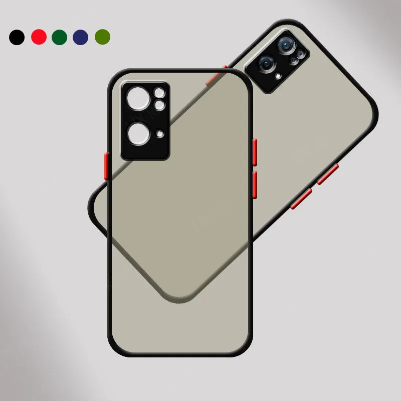 For OPPO Reno 7 Pro Case For Reno 7 Pro Capas Shockproof Phone Bumper Matte Shockproof Translucent Case For Reno 7 Pro 5G 7 Case
For OPPO Reno 7 Pro Case For Reno 7 Pro Capas Shockproof Phone Bumper Matte Shockproof Translucent Case For Reno 7 Pro 5G 7 Case
