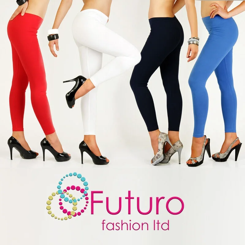 Full Length Warm Thick Cotton Leggings Winter Style All Sizes 8 - 22 P28 Free Shipping
Full Length Warm Thick Cotton Leggings Winter Style All Sizes 8 - 22 P28 Free Shipping