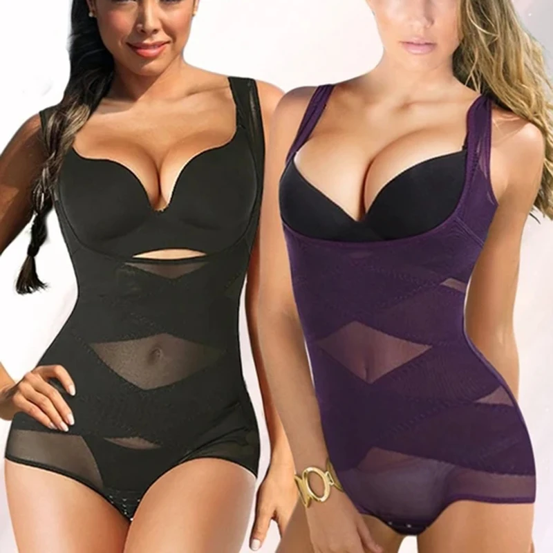High Waist Tummy Control Butt Lift Slimming Body Shaper Sexiest Underbust Waist Trainer Cincher Top Dress for Women SWD889
High Waist Tummy Control Butt Lift Slimming Body Shaper Sexiest Underbust Waist Trainer Cincher Top Dress for Women SWD889