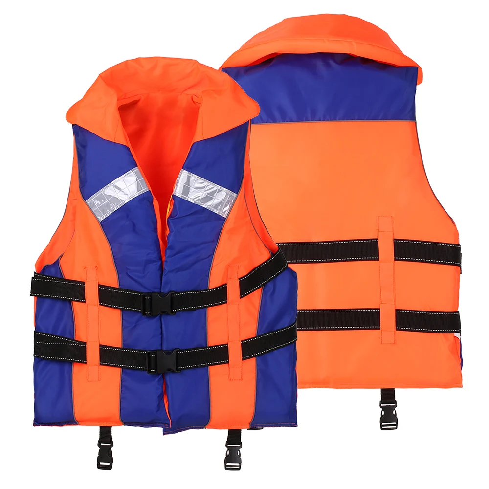 Lixada Fishing Life Vest with Neck Support Drifting Swimming Boating Surfing Sailing Kayaking Safety Vest Jacket Water Sports
Lixada Fishing Life Vest with Neck Support Drifting Swimming Boating Surfing Sailing Kayaking Safety Vest Jacket Water Sports