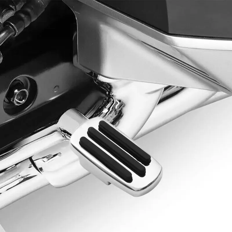 Motorcycle Brake Pedal Cover Fit For HONDA Goldwing 1800 GL1800 2018-2020 2019
Motorcycle Brake Pedal Cover Fit For HONDA Goldwing 1800 GL1800 2018-2020 2019