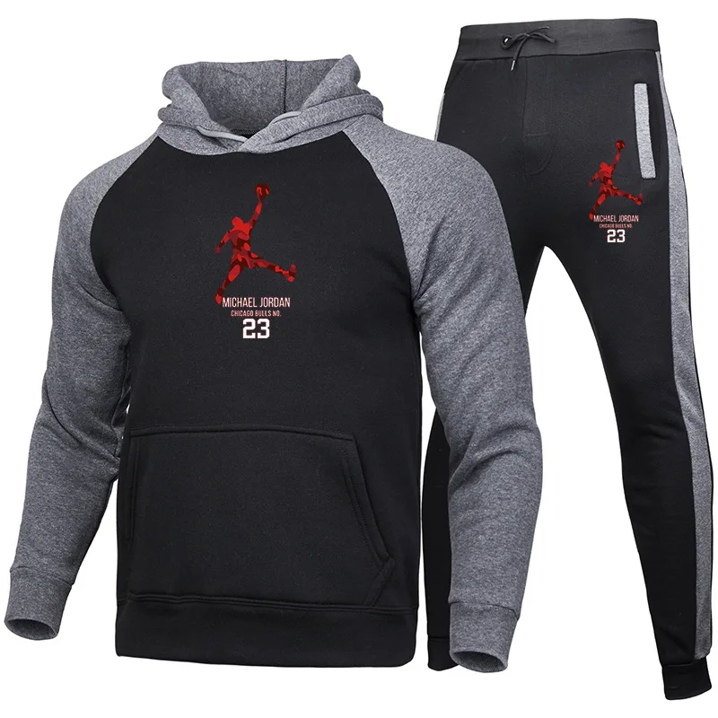2021 popular brand Hoodie men's sportswear spring and autumn fashion leisure Jordan Pullover men's street hip hop clothing
2021 popular brand Hoodie men's sportswear spring and autumn fashion leisure Jordan Pullover men's street hip hop clothing