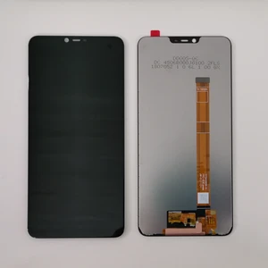 For OPPO A3S CPH1803 LCD Screen Touch Digitizer Display LCD For Oppo
Realme C1 LCD Realme 2 Realme2 RMX1811 LCD Screen
