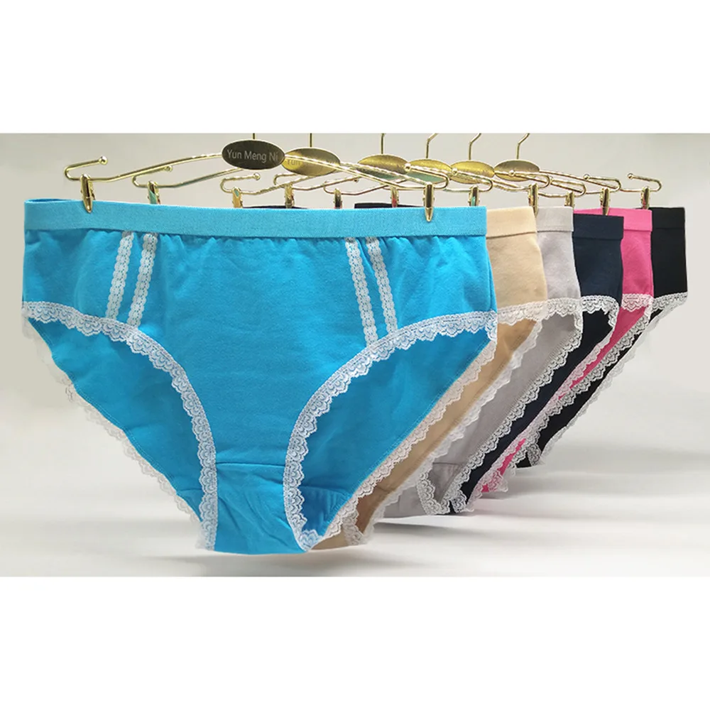 3 шт./компл. пикантное нижнее белье больших размеров для дам хлопковая версия женских брюк для мамы случайный цвет
3 шт./компл. пикантное нижнее белье больших размеров для дам хлопковая версия женских брюк для мамы случайный цвет