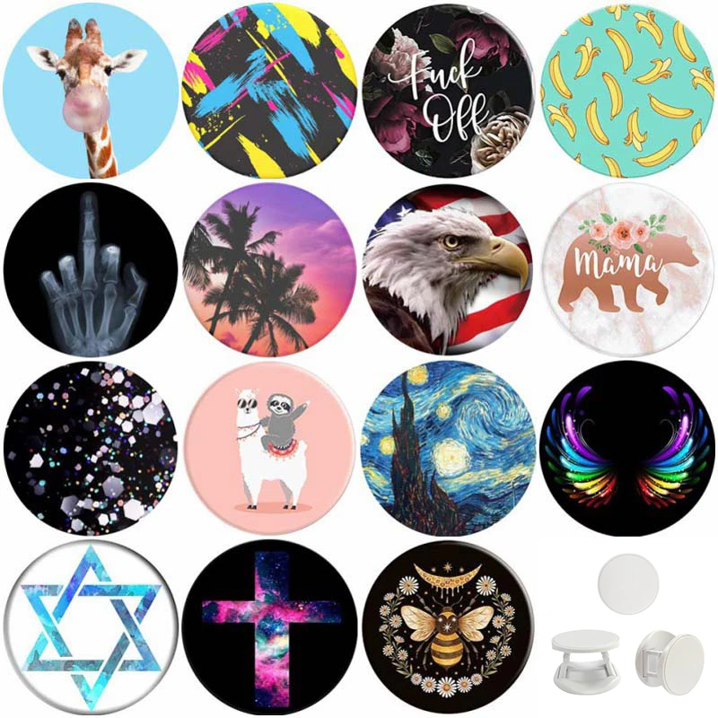 Nimble Mobile Phone Holder Попсокет аксессуары для телефона Ring Expanding Nimble Pocket Socket Stand Grip Mount Hot
Nimble Mobile Phone Holder Попсокет аксессуары для телефона Ring Expanding Nimble Pocket Socket Stand Grip Mount Hot