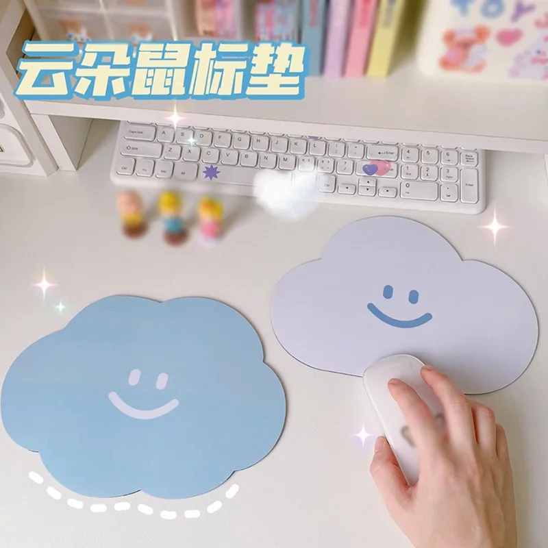 Cloud Shape Dining Table Cup Coasters Cute Table Mats Heat-resistant Nonslip Drink Insulation Placemats Kitchen Table Decor
Cloud Shape Dining Table Cup Coasters Cute Table Mats Heat-resistant Nonslip Drink Insulation Placemats Kitchen Table Decor