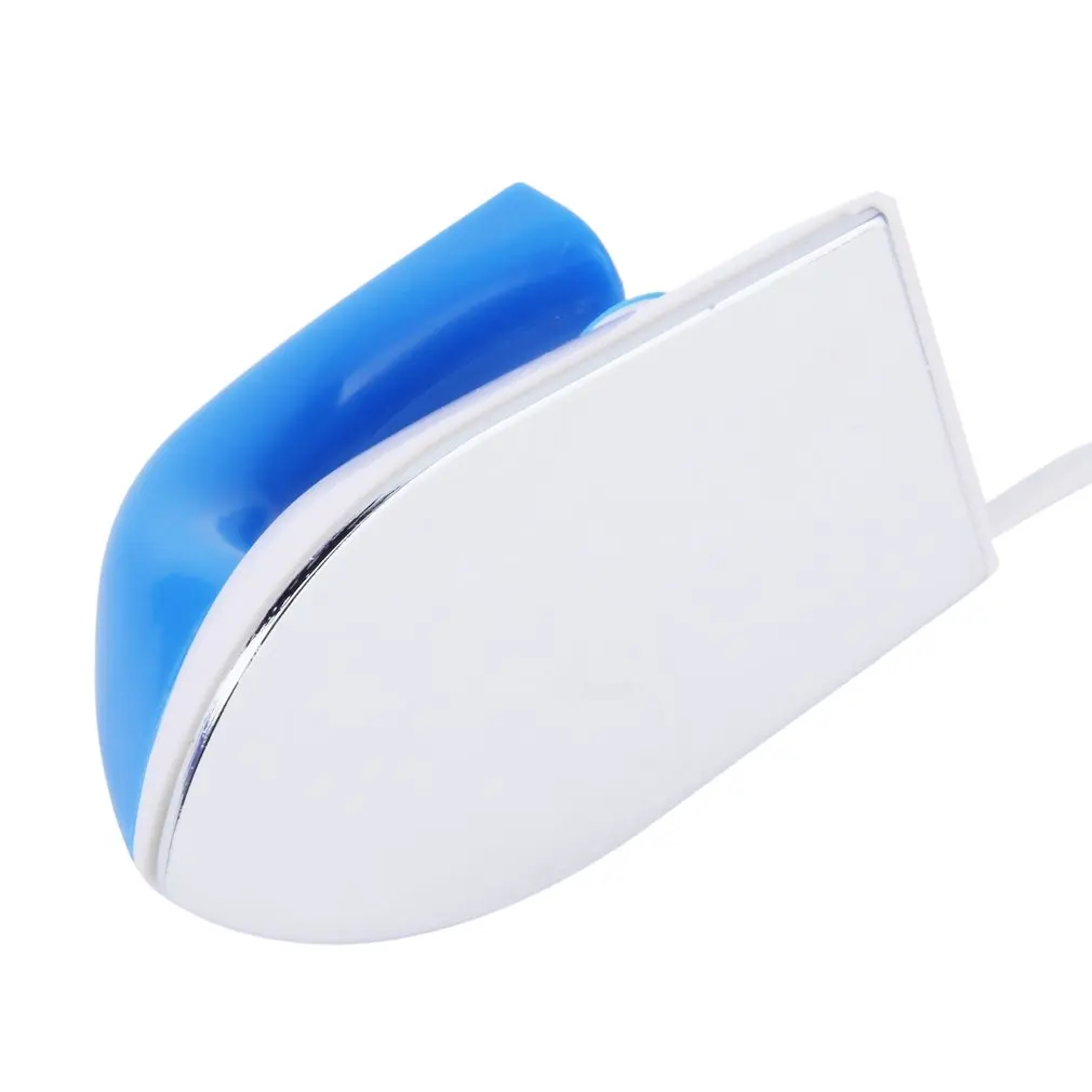 Mini Portable Travel Equipment Temperature Control Traveling Electric Iron 220V/110V for shirt curtain leather coat
Mini Portable Travel Equipment Temperature Control Traveling Electric Iron 220V/110V for shirt curtain leather coat