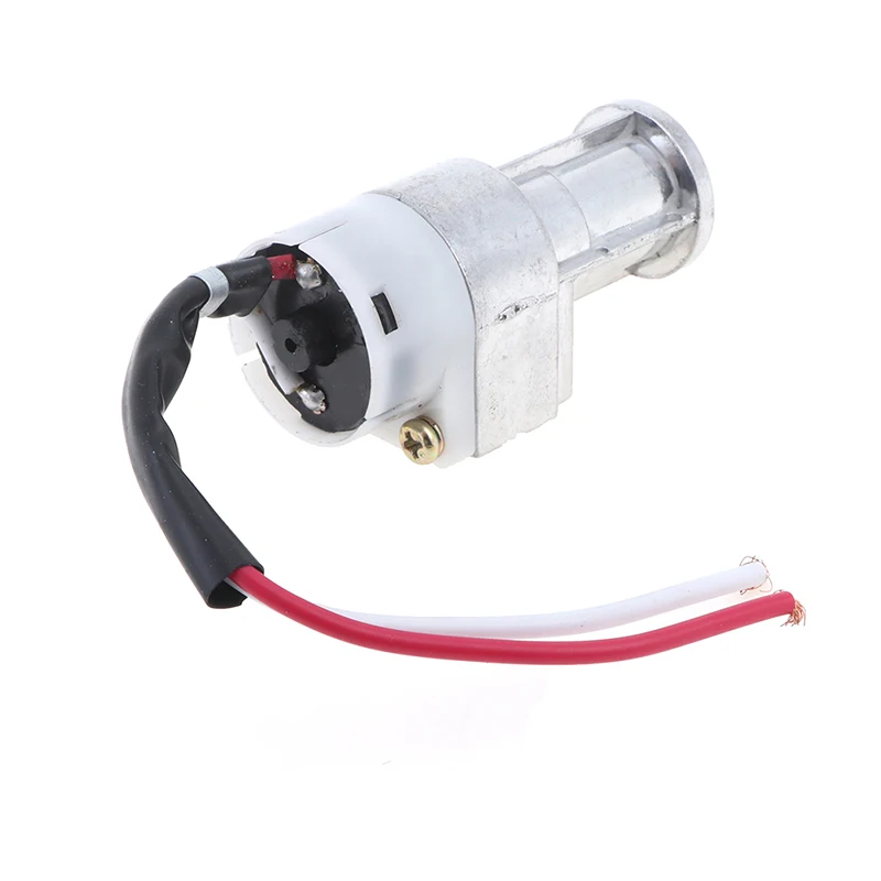 High Performance Universal Battery Chager Mini Lock With 2 Keys For Motorcycle Electric Bike Scooter E-bike Electric Lock
High Performance Universal Battery Chager Mini Lock With 2 Keys For Motorcycle Electric Bike Scooter E-bike Electric Lock