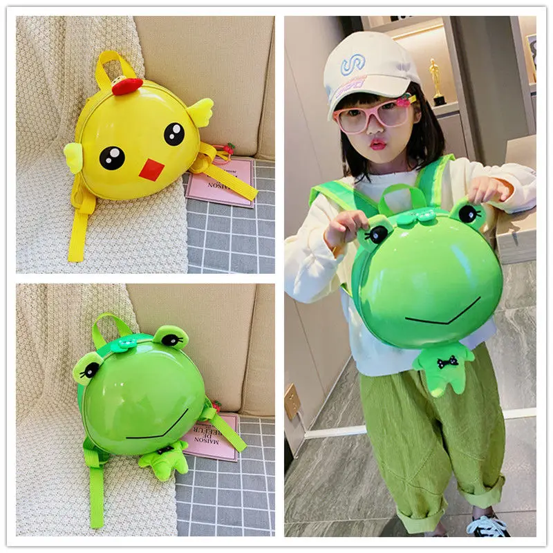 Children Bag Backpack Kindergarten Bag Boy Girl Backpack Baby Cute Cartoon Animals Book Bag small backpack
Children Bag Backpack Kindergarten Bag Boy Girl Backpack Baby Cute Cartoon Animals Book Bag small backpack