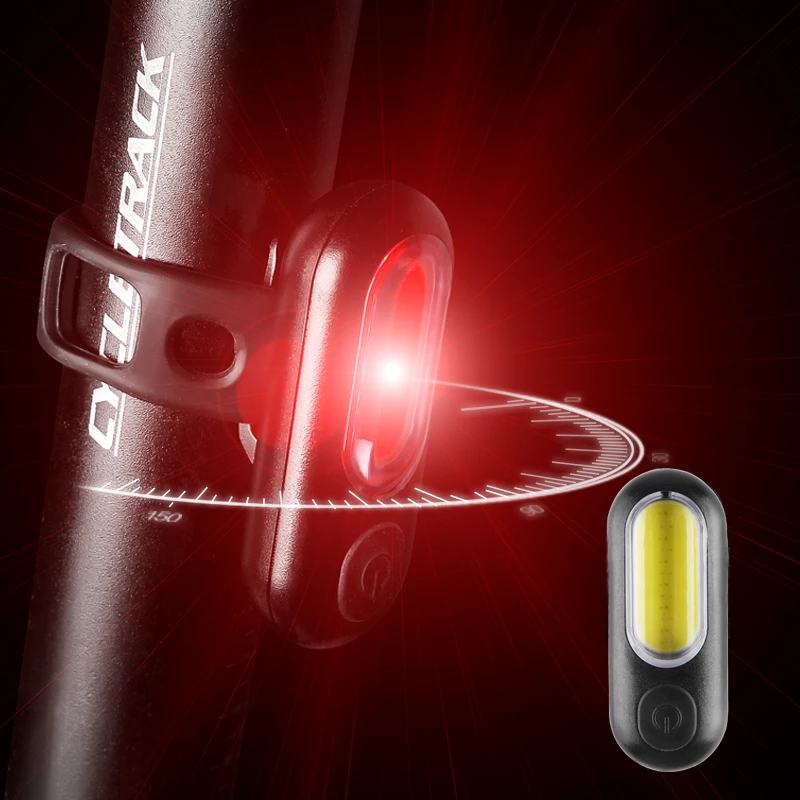 Led Bike Light Rear USB Rechargeable Red White Blue Bicycle Lights Cycling Accessories Lamp Warning Tail Light For Bike Bicycles
Led Bike Light Rear USB Rechargeable Red White Blue Bicycle Lights Cycling Accessories Lamp Warning Tail Light For Bike Bicycles