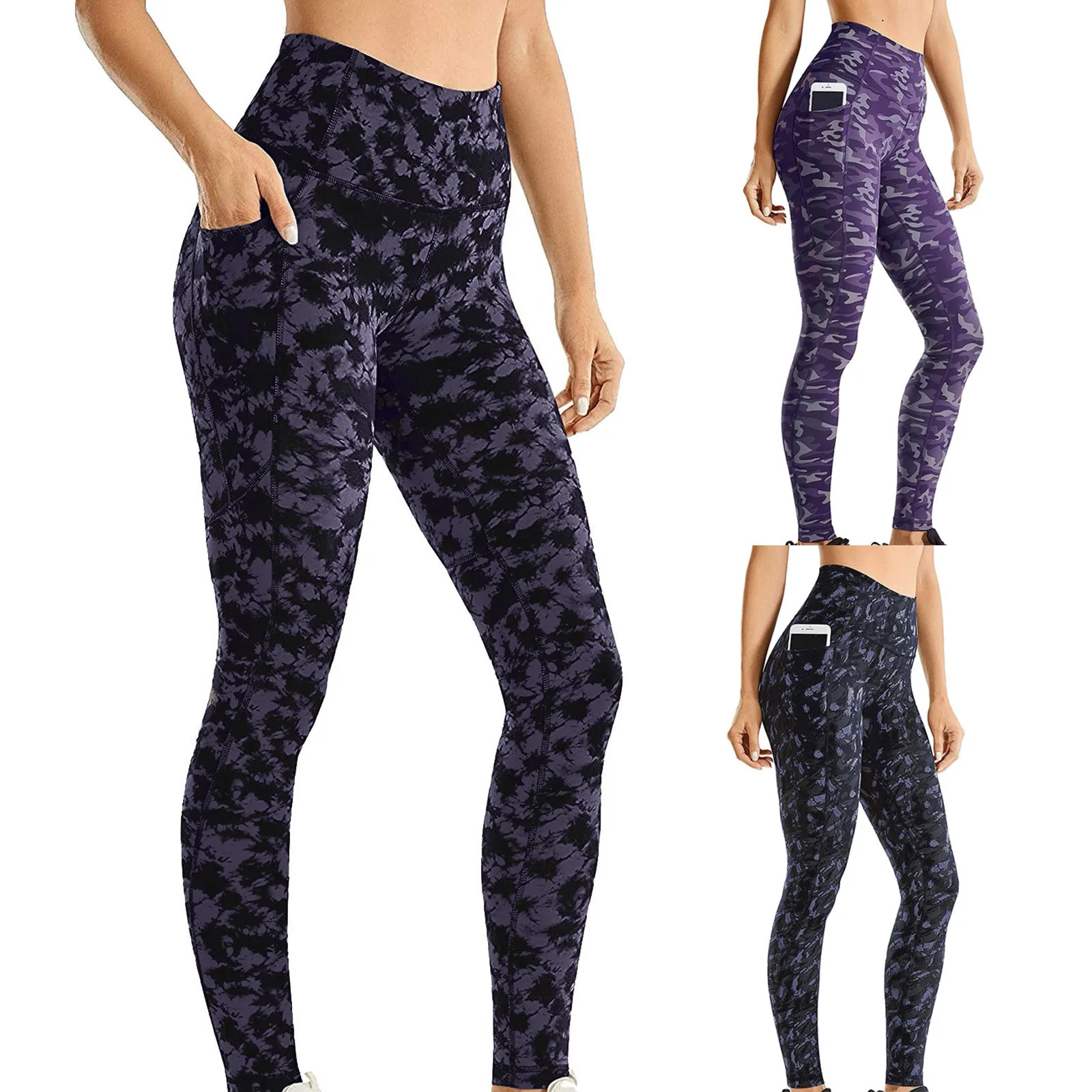 Womens Stretch Leggings Fitness Running Gym Sports Full Length Active Pants Butt Lift Ruched Scrunch Butt Leggings Workout #YJ
Womens Stretch Leggings Fitness Running Gym Sports Full Length Active Pants Butt Lift Ruched Scrunch Butt Leggings Workout #YJ