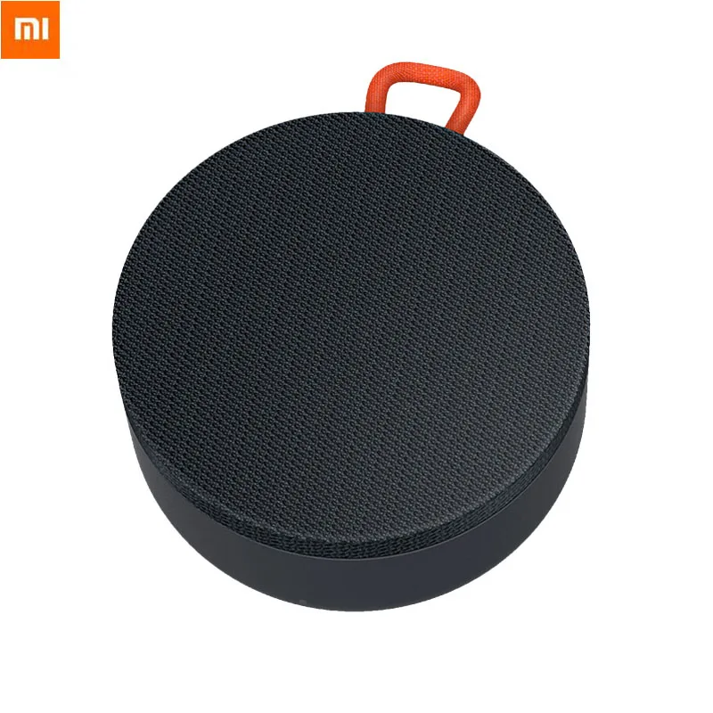 Уличная мини-Колонка Xiaomi, портативная, легкая, водонепроницаемая, беспроводная, для музыки, для улицы
Уличная мини-Колонка Xiaomi, портативная, легкая, водонепроницаемая, беспроводная, для музыки, для улицы