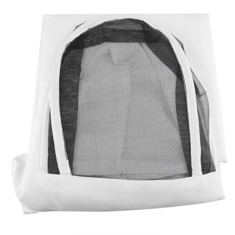 Beekeeper Beekeeper Clothing Veil Hat Jacket Protective Work Clothes Full Body Cover Professional Beekeeper Clothing Equipment
Beekeeper Beekeeper Clothing Veil Hat Jacket Protective Work Clothes Full Body Cover Professional Beekeeper Clothing Equipment