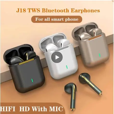 Original New Tws Bluetooth Earphones Touch Pop-up True Stereo Headsets Wireless Stereo Bluetooth 5.0 3 Hours Lightning Sport
Original New Tws Bluetooth Earphones Touch Pop-up True Stereo Headsets Wireless Stereo Bluetooth 5.0 3 Hours Lightning Sport