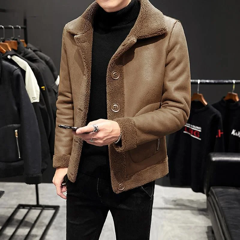 2021 Fashion New Trend British Wind Slim Jacket Short and Oversized Jacket Urban Velvet Colorful Freedom Mens Winter Casual Coat
2021 Fashion New Trend British Wind Slim Jacket Short and Oversized Jacket Urban Velvet Colorful Freedom Mens Winter Casual Coat