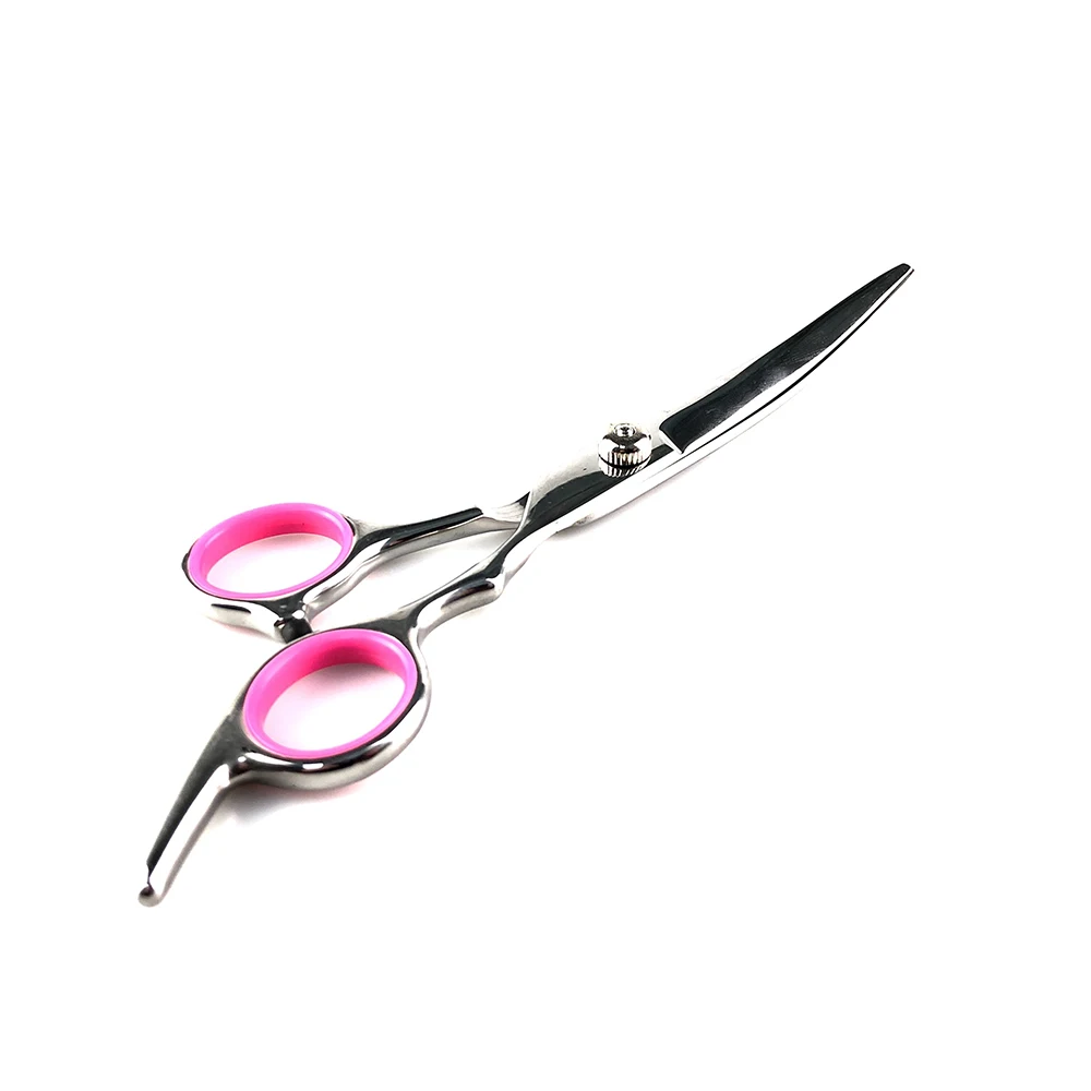 Stainless Steel Pet Grooming Scissors Scissors Up Down Curved Sharp Cats and Dogs Hair Seam Scissors Animal Barber Cutting Tool 
Stainless Steel Pet Grooming Scissors Scissors Up Down Curved Sharp Cats and Dogs Hair Seam Scissors Animal Barber Cutting Tool