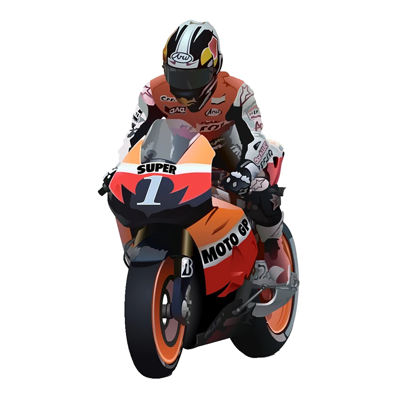 15cm Funny Car Sticker Respect for Bikers on Board Motocyclist Colorful Car Stickers and Decals
15cm Funny Car Sticker Respect for Bikers on Board Motocyclist Colorful Car Stickers and Decals