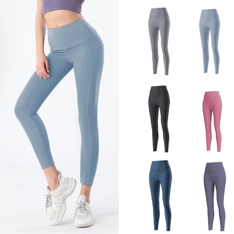 Yoga Pants Gym Push Up Fitness Sport Quality Leggings Sexy High Waist Elasticity Leggings Anti Celulite Yoga Sweatpant for Women
Yoga Pants Gym Push Up Fitness Sport Quality Leggings Sexy High Waist Elasticity Leggings Anti Celulite Yoga Sweatpant for Women