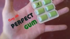 Perfect Gum by Tony Ho & Kelvin Trinh-magic tricks 
Perfect Gum by Tony Ho & Kelvin Trinh-magic tricks