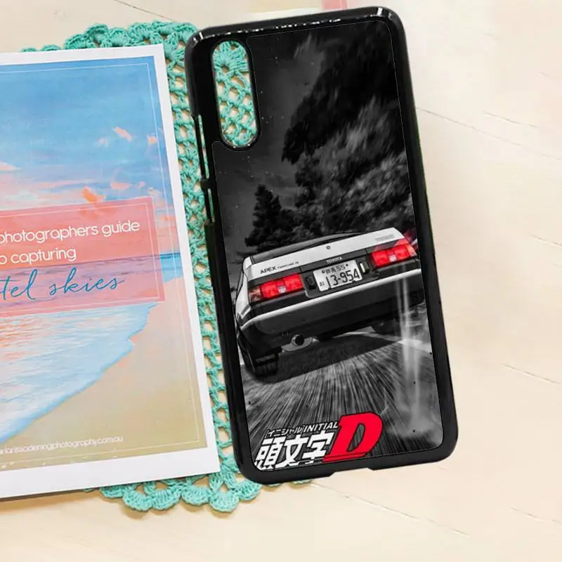 Initial D japanese anime luxury brand shell Phone Case PC for iPhone 11 12 pro XS MAX 8 7 6 6S Plus X 5S SE 2020 XR
Initial D japanese anime luxury brand shell Phone Case PC for iPhone 11 12 pro XS MAX 8 7 6 6S Plus X 5S SE 2020 XR