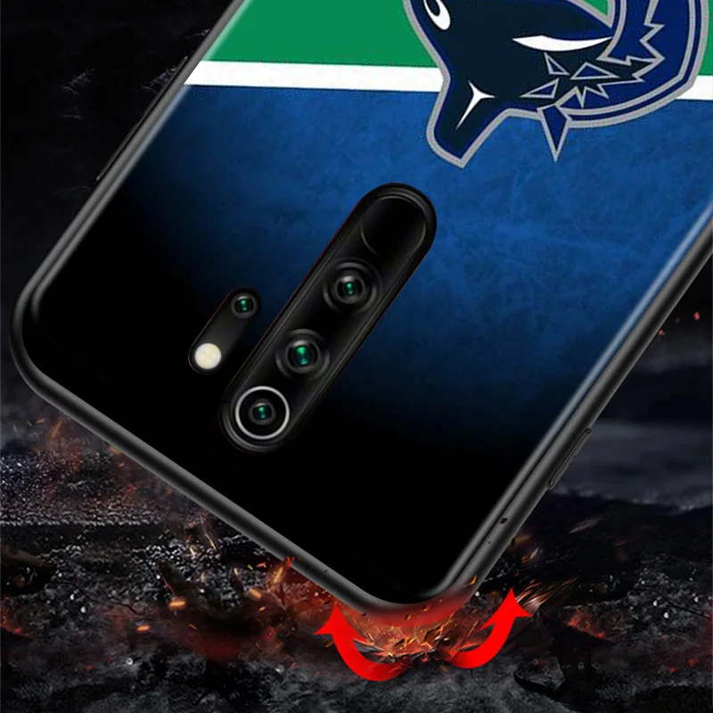 Ball Game Athletic Logo For Xiaomi Redmi 9A 9C 9 Prime GO 8A 8 7A 7 S2 6A 6 5 Pro Plus Black Phone Case 
Ball Game Athletic Logo For Xiaomi Redmi 9A 9C 9 Prime GO 8A 8 7A 7 S2 6A 6 5 Pro Plus Black Phone Case