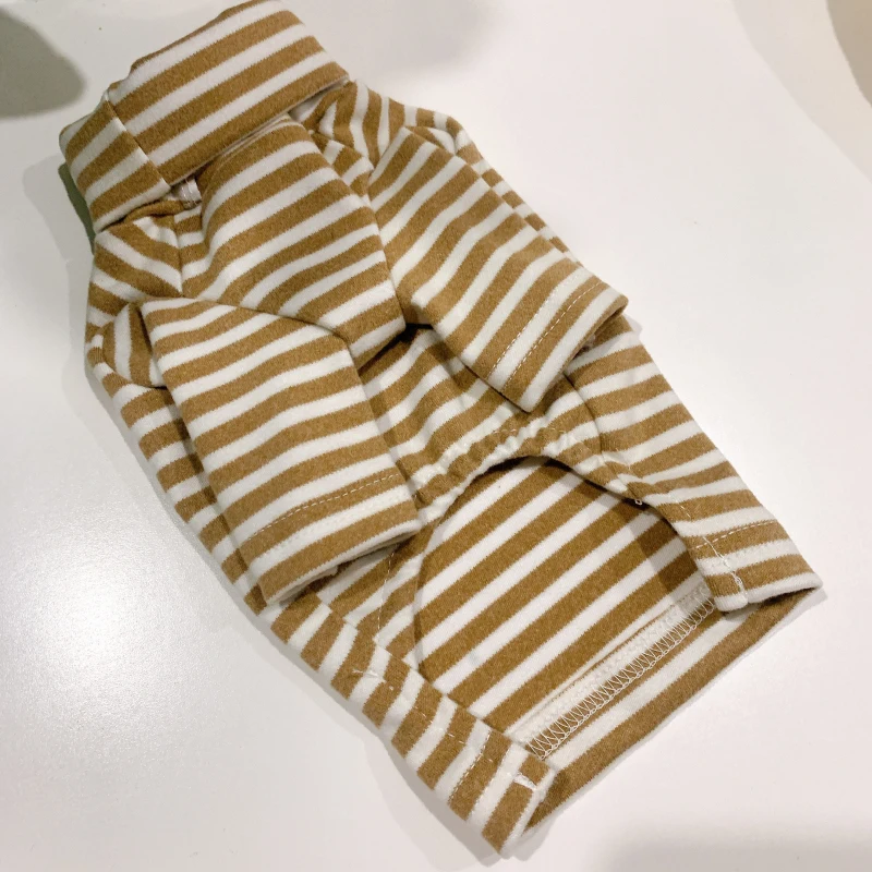 Ropa Perro Dog Shirt Pajamas Cat Doggie Puppy T-shirt Small Dog Clothes Yorkshire Terrier Pomeranian Poodle Clothing Pet Apparel
Ropa Perro Dog Shirt Pajamas Cat Doggie Puppy T-shirt Small Dog Clothes Yorkshire Terrier Pomeranian Poodle Clothing Pet Apparel