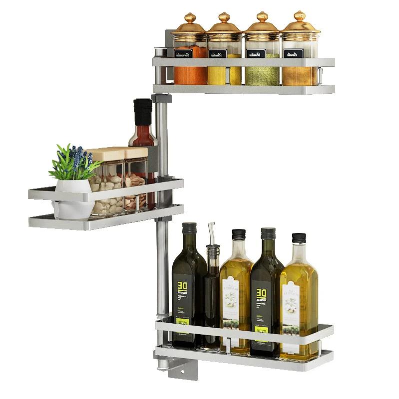 304 stainless steel kitchen shelf space free of perforated wall kitchen shelves province 
304 stainless steel kitchen shelf space free of perforated wall kitchen shelves province