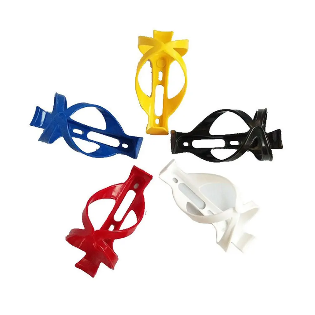 Plastic Water Bottle Cage Holder Bracket for Cycling Bicycle Bike Drink Bicycle Pc Plastic Bottle Rack Bicycle Kettle Holder 
Plastic Water Bottle Cage Holder Bracket for Cycling Bicycle Bike Drink Bicycle Pc Plastic Bottle Rack Bicycle Kettle Holder