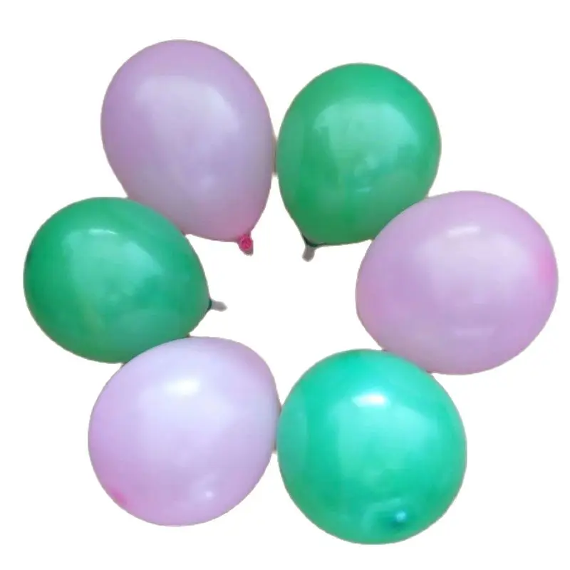 100 latex balloons 5 inch 1.2 g small round helium pink balloon inflatable wedding air ball birthday party decoration kids toys
100 latex balloons 5 inch 1.2 g small round helium pink balloon inflatable wedding air ball birthday party decoration kids toys