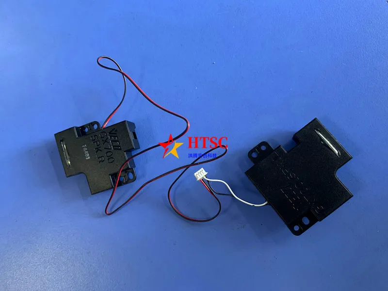 Original FOR ASUS GX700 GX700VO speaker 100% tesed ok 
Original FOR ASUS GX700 GX700VO speaker 100% tesed ok