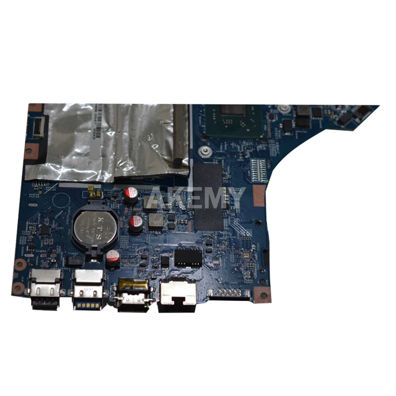 New V110-15AST Motherboard For Lenovo LV114_ASR_MB 15283-2 V110-15AST Laotop Mainboard with Radeon 530 A6-9220U 4GB RAM
New V110-15AST Motherboard For Lenovo LV114_ASR_MB 15283-2 V110-15AST Laotop Mainboard with Radeon 530 A6-9220U 4GB RAM