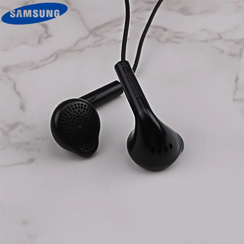 Оригинальные наушники-вкладыши Samsung A50 A70 A51 A71 S5830 3 5 мм спортивные гарнитура с