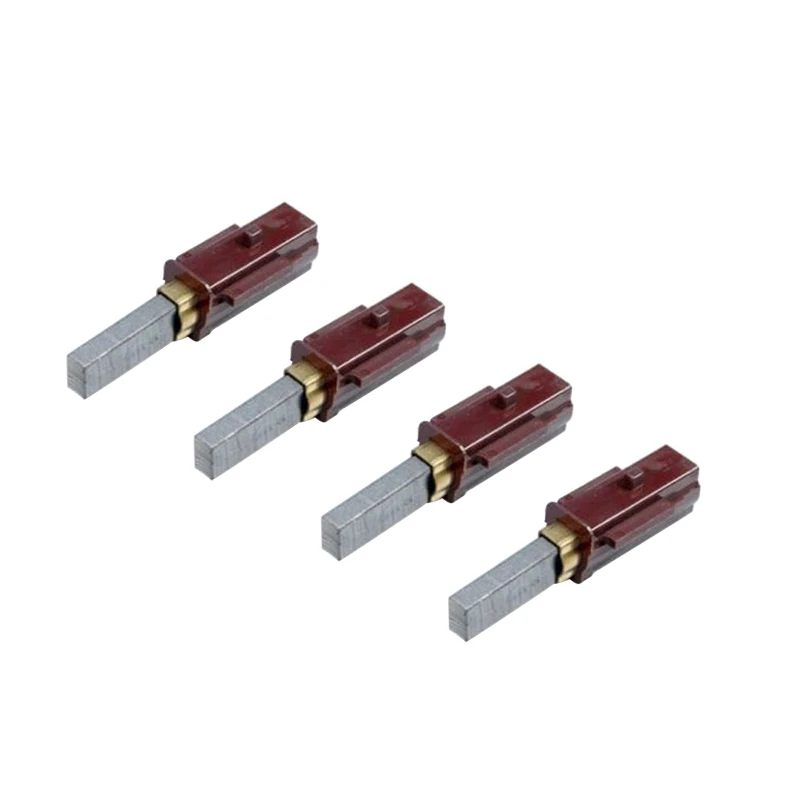 33326-1 333261 4* Motor Carbon Brushes Cleaner 4PCS Brushes Lamb Vacuum Motor Carbon
33326-1 333261 4* Motor Carbon Brushes Cleaner 4PCS Brushes Lamb Vacuum Motor Carbon