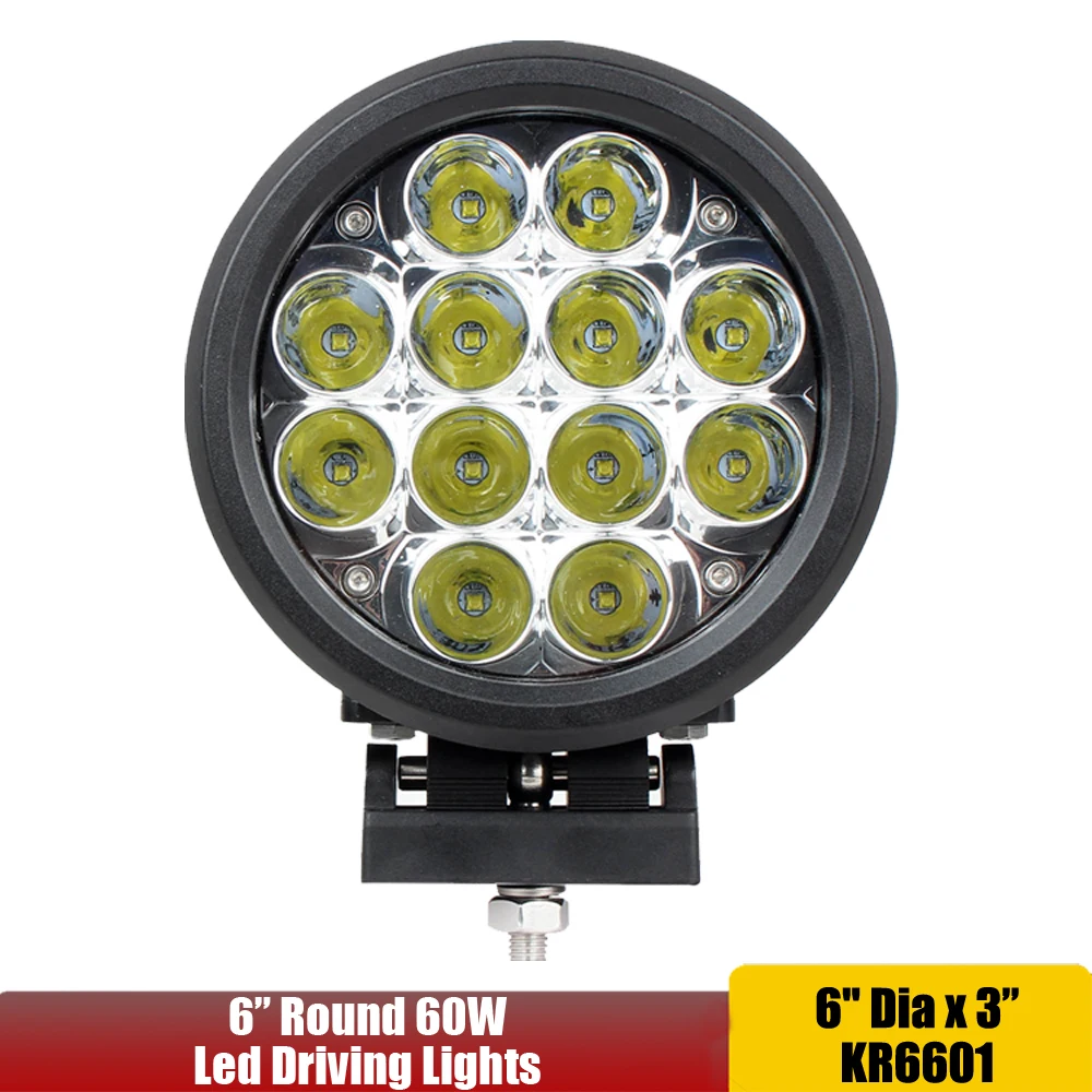 Новый 6-дюймовый 60 Вт круглый светодиодный фонарь для внедорожника 12 В 24 В точечный Рабочий фонарь 4x4 точесветильник светильник Высокая мощность носветильник свет s x1pc
Новый 6-дюймовый 60 Вт круглый светодиодный фонарь для внедорожника 12 В 24 В точечный Рабочий фонарь 4x4 точесветильник светильник Высокая мощность носветильник свет s x1pc