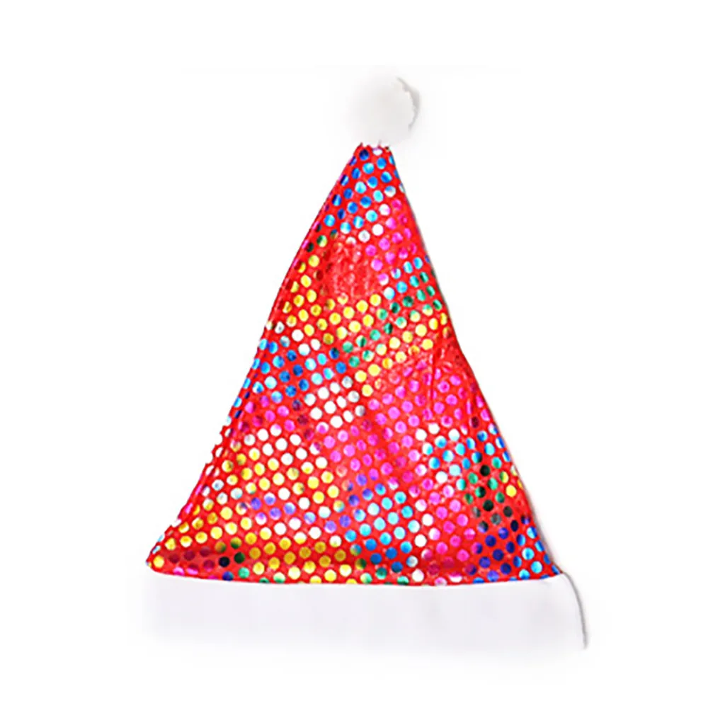 New Funny Children's Christmas Hat Gift Adult Fashion Decorations High-Grade Double Plush Hat 1 PC Comfortable Cap Casquette
New Funny Children's Christmas Hat Gift Adult Fashion Decorations High-Grade Double Plush Hat 1 PC Comfortable Cap Casquette