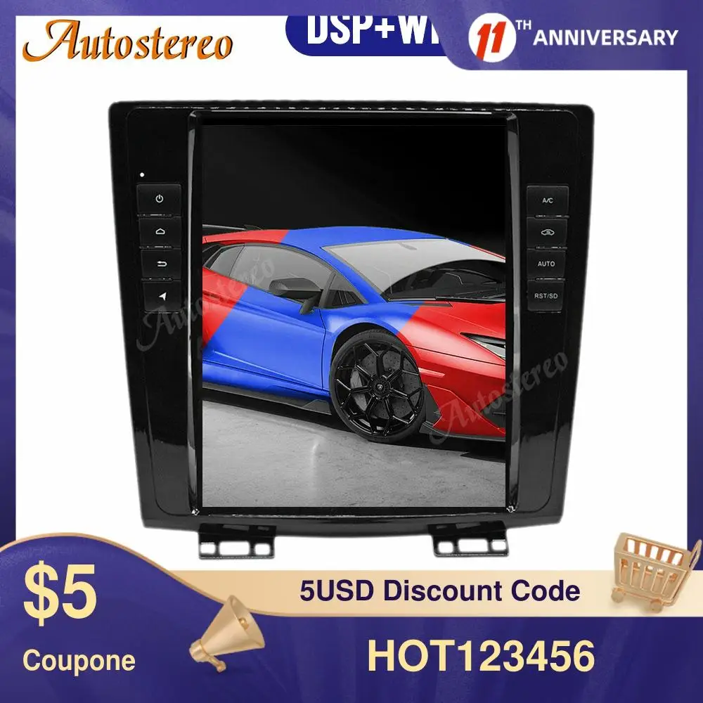 128G Tesla Style Android 9 For GREAT WALL Haval H6 2015+ Car Player GPS Navigation Stereo Headunit Multimedia Player Auto Radio
128G Tesla Style Android 9 For GREAT WALL Haval H6 2015+ Car Player GPS Navigation Stereo Headunit Multimedia Player Auto Radio