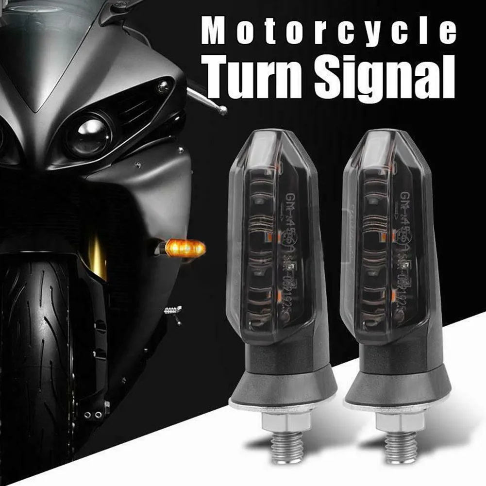 Motorcycle LED Turn Signal Blinker Light Indicator Smoke Amber For Honda Indicator Turn Signal Light Lamp For Honda Smoke Amber
Motorcycle LED Turn Signal Blinker Light Indicator Smoke Amber For Honda Indicator Turn Signal Light Lamp For Honda Smoke Amber