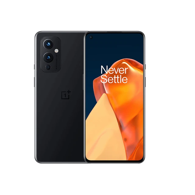 

Смартфон Global ROM OnePlus 9 5G, Snapdragon 888, 8 ГБ, 128 ГБ, 6,5 дюйма, 120 Гц, Fluid AMOLED, камера 50 МП, 4500 мАч