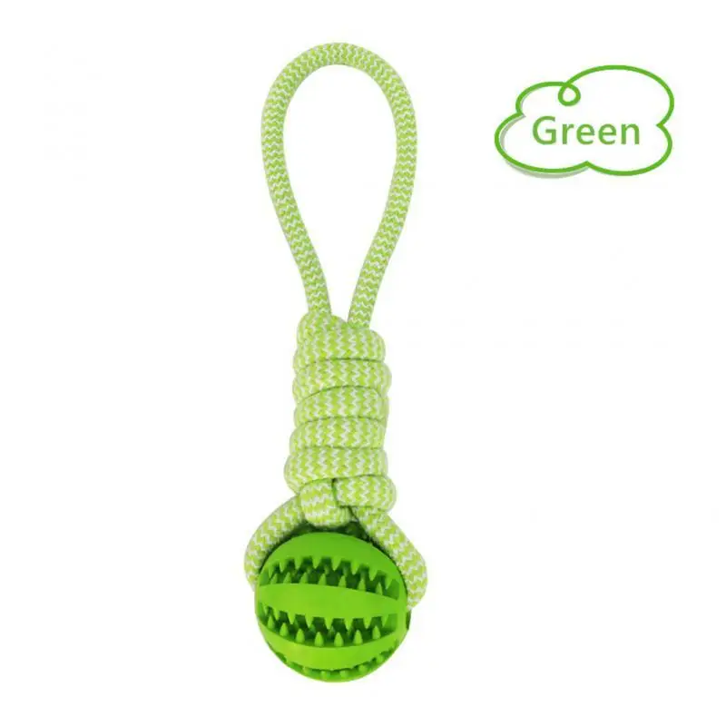 pet Braid Rope Ball toy New Dog Toys Chew Teeth Clean Outdoor Training Fun Playing Rope Ball Toy For Large Small Dog
pet Braid Rope Ball toy New Dog Toys Chew Teeth Clean Outdoor Training Fun Playing Rope Ball Toy For Large Small Dog