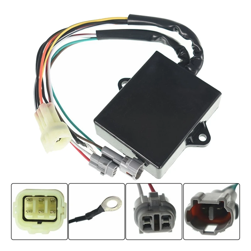 Высокопроизводительный блок питания CDI 4GB-85540-00 для Yamaha Kodiak 400 YFM400FW 4X4 1993 1994 1995
Высокопроизводительный блок питания CDI 4GB-85540-00 для Yamaha Kodiak 400 YFM400FW 4X4 1993 1994 1995