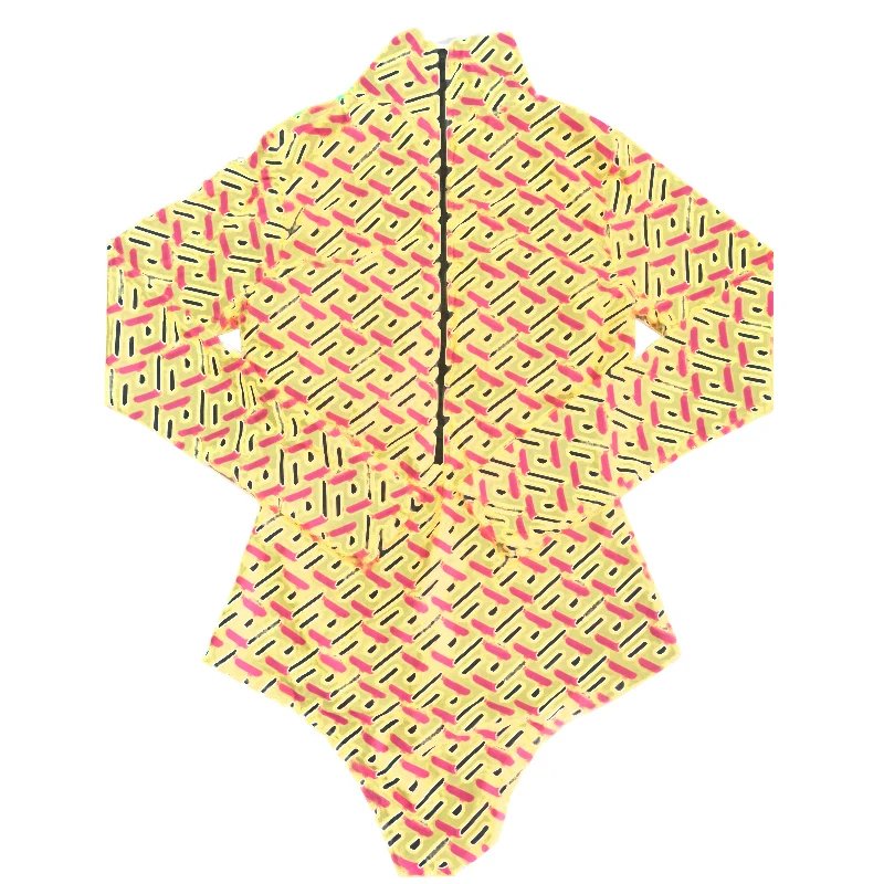 Swimwear Women One Piece Swimsuit Bathing Suit Rashguard Long Sleeve Beach Wear 2022 Bikini Swim Print Spandex Sierra Surfer
Swimwear Women One Piece Swimsuit Bathing Suit Rashguard Long Sleeve Beach Wear 2022 Bikini Swim Print Spandex Sierra Surfer