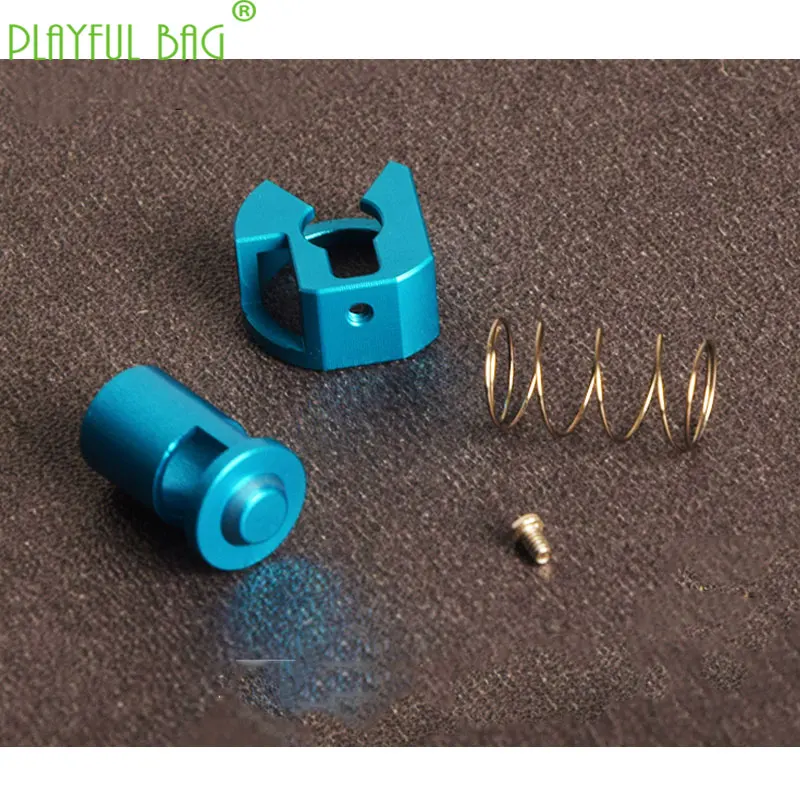 PB Playful bag Outdoor toy water bullet gun G34 dart suit matching G34/MST201/ 1911 upgrade material accessories QD82
PB Playful bag Outdoor toy water bullet gun G34 dart suit matching G34/MST201/ 1911 upgrade material accessories QD82
